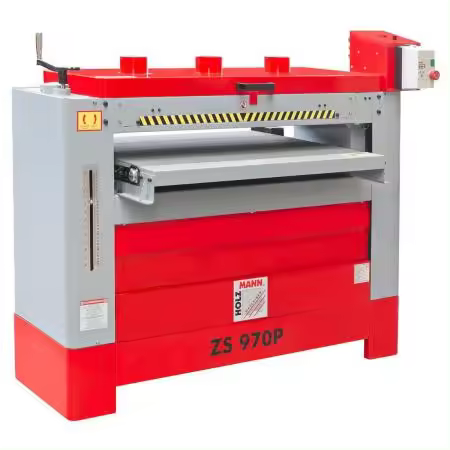 Holzmann ZS970P_230V Lijadora de rodillos (2) - 1