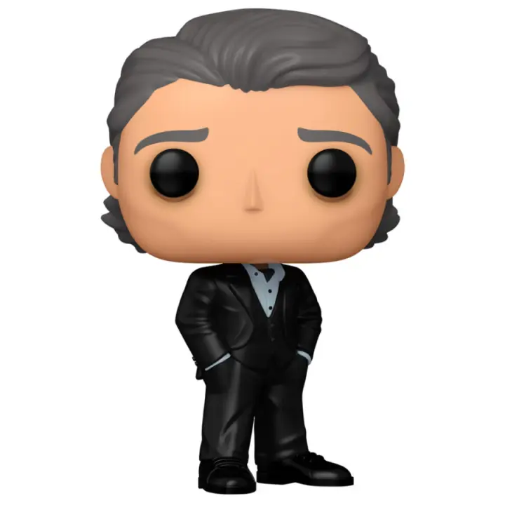 Figura Pop John Wick John Wick 4 Winston-Figura de Vinilo Coleccionable - Idea de Regalo- Mercancia Oficial - Juguetes para Niños y Adultos - Movies Fans - Muñeco para Coleccionistas y Exposición - 1