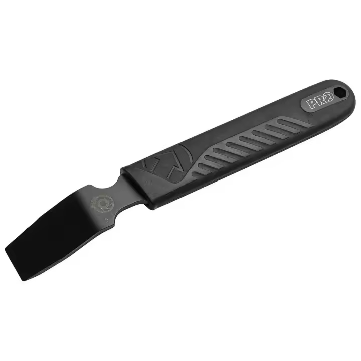 Pro Herramienta Brake Piston Lever Negro - 1