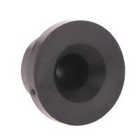 10 PCS Filtro De Aire Para C2 C3 C4 Berlingo Xsara Picasso 1.6HDI Anillo De Goma Inserto De Ojo De Gato Elementos 1422A3 - details 9