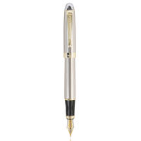 Nuevo Jinhao X450 Lujoso Bolígrafo De Tinta De Alta Calidad En Metal Para Escritura Suave Suministros De Oficina Y Escuela Regalos Pen - details 11