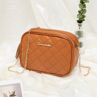 Nueva Bolso De Hombro Para Mujer Estilo Fashion Con Bordado Bolsa De Viaje Dulce Bolso De Mano Simple Y Elegante - details 6