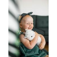 Innogio Peluche Giopush Alpaca 30 cm Para Bebe - details 2