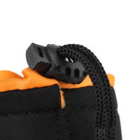 Bolsa De Lente De Cámara Neopreno Impermeable Y Suave Para Video Cámara Digital SLR Universal Para Canon Sony Y Más - details 12