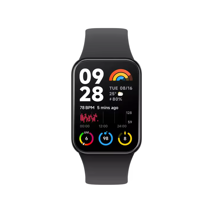 Xiaomi Smart Band 8 Pro - 1