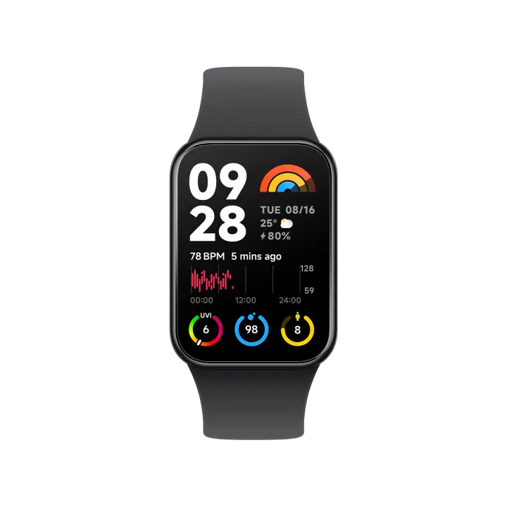 Xiaomi Smart Band 8 Pro - 1