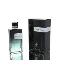 Yeah! Maison Alhambra | Yeah! Man Eau de Parfum Hombre 100 ml | Inspirado en Y de YSL | Perfume Elegante y Moderno - details 1