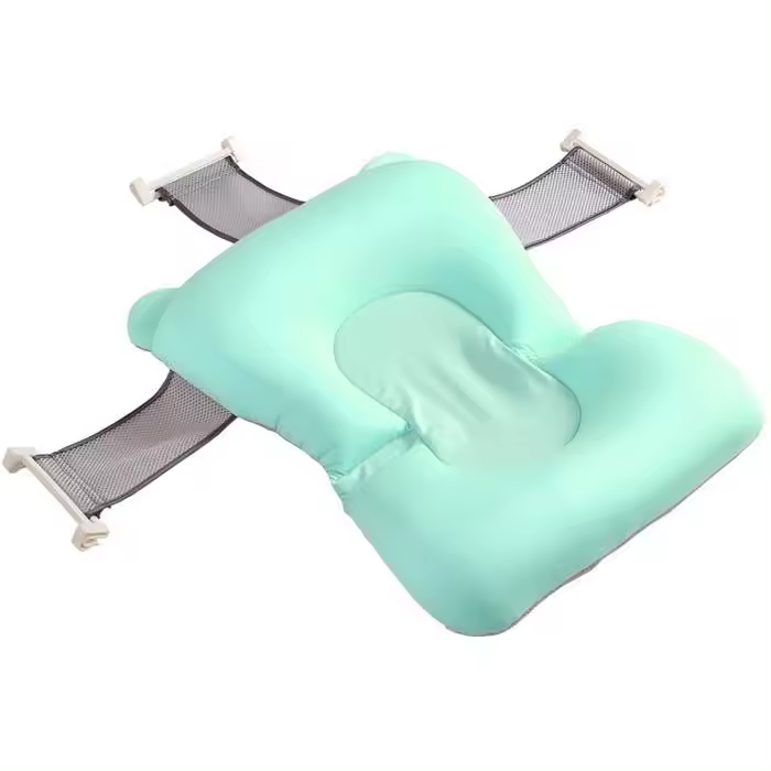Suporte banho Cangaroo Fisher blue - 1