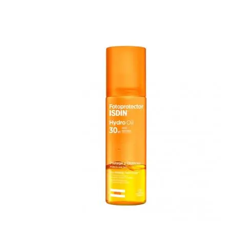 ISDIN FOTOPROTECTOR HYDRO OIL SPF 30 200 ML - 1