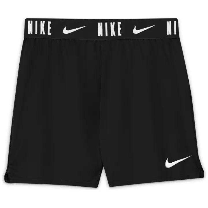Pantaln Corto NIKE NIKE DRI-FIT TROPHY DA1099 010 Negro - 1