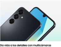 SAMSUNG Galaxy A16 4G Smartphone 4GB+128Go 6,7" FHD+ Super AMOLED+cámara principal de 50MP  -- Versión para Oriente Próximo - details 1