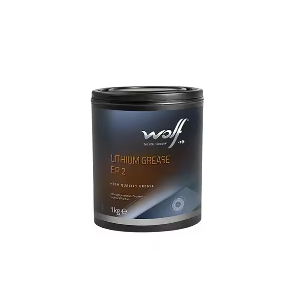 Wolf Grasa 8321597 - Alta Calidad - 1