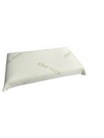 Almohada viscoelástica aloe vera medida 135cm - details 2