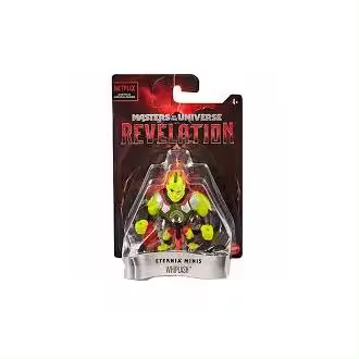 Masters Of The Universe Revelation Whiplash Eternia Minis - 1