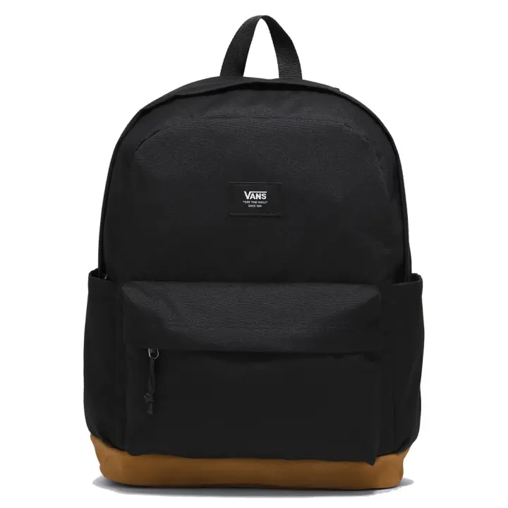 Mochilas Hombre Marca Vans Modelo Old Skool Sport Backpa - 1