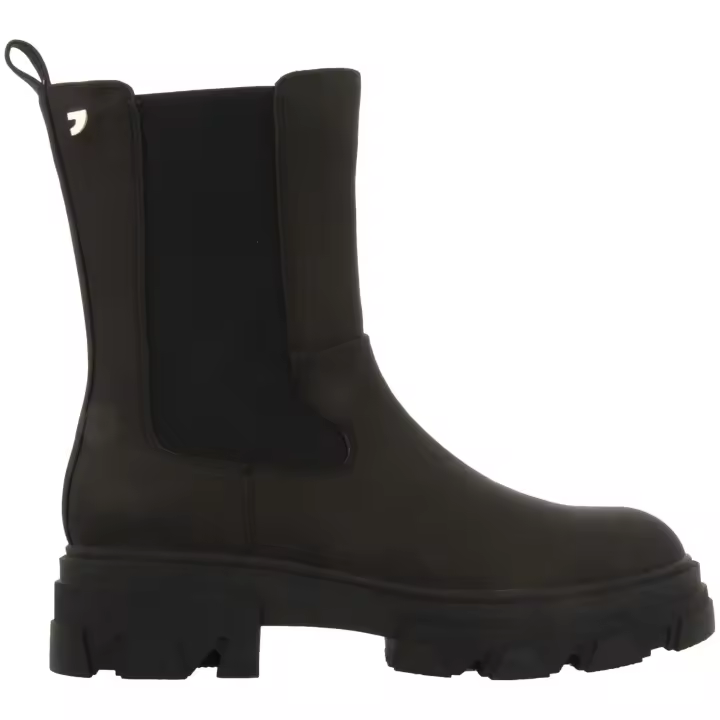 Botas marca Gioseppo modelo 67486 para mujer en color negro - 1
