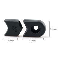 Cubierta De Piñón De Alta Calidad Para Bicicleta De Montaña Cubierta Funcional De Silicona Profesional Accesorio Útil Para Bicicleta - details 13