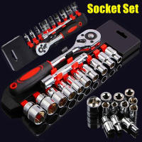 Juego De 12 Piezas De Llaves De Fijación Para Motocicleta Bicicleta Y Automóvil Herramientas De Reparación Para Coche Barco Kit De Herramientas Multifuncionales Para Bicicleta - details 0