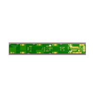 Placa de Protección de Batería de Litio 15A BMS 10S 36V para Patinete Eléctrico Distinto Puerto Paquete de Baterías 18650 - details 6