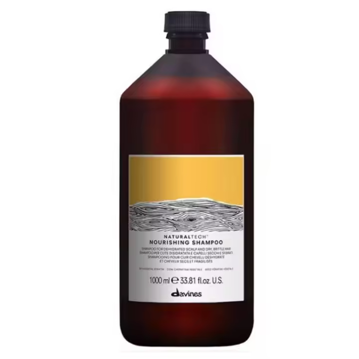 Nourishing Shampoo DAVINES 1000ml - 1