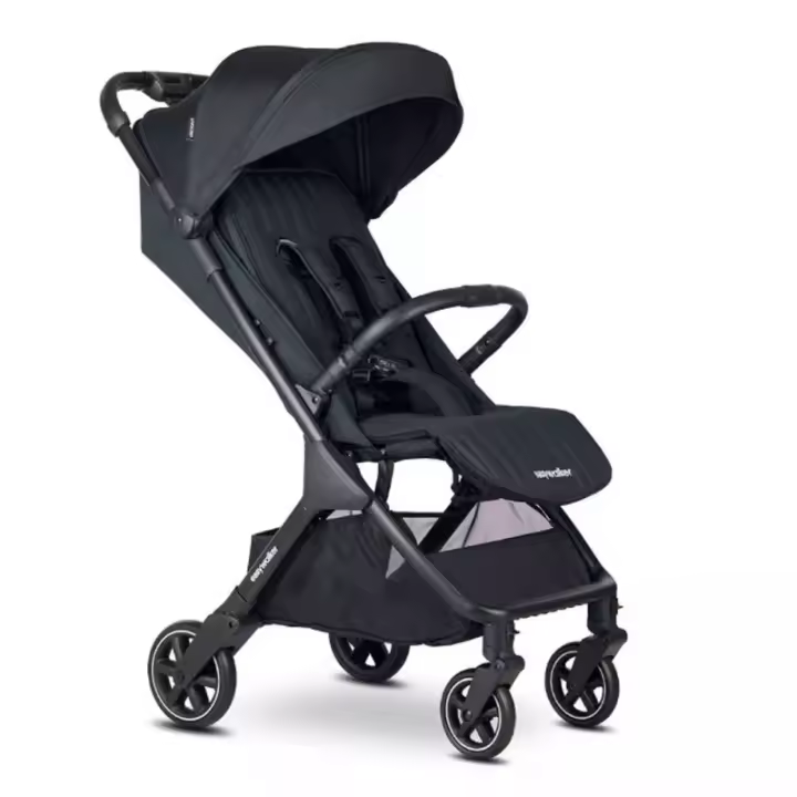 Silla paseo Easywalker JACKEY 2 - 1
