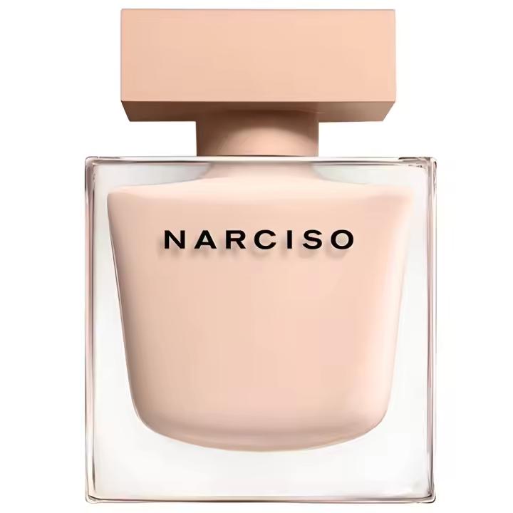 Narciso Rodriguez Poudree - Eau de Parfum - Fragancia Sensual y Voluptuosa - 1