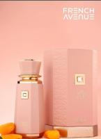 Perfume Dulce Paraíso French Avenue 100 ml - Fragancia irresistible para ti - details 1