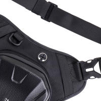 Bolsa De Pierna Para Motocicleta Impermeable Táctica De Viaje Casual Para Hombres Bolsa Lateral De Caderas Para Motocicleta - details 15