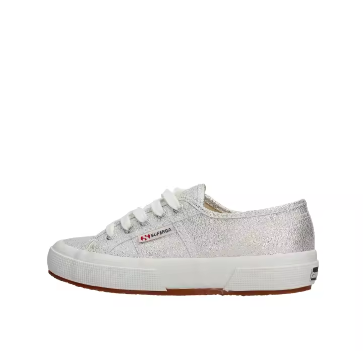 Superga - 2750 Plata lamina S001820 2750 031 - 1
