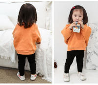 Pantalones De Algodón Para Niños Y Niñas Pantalones De Moda Para Primavera Y Otoño Pantalones Rectos Cintura Media Cierre Elástico - details 14