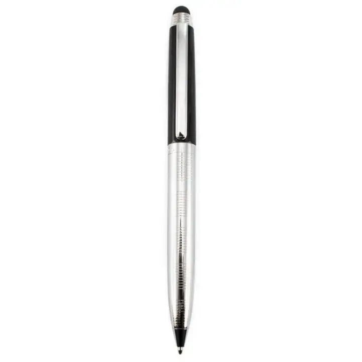 Bolígrafo Puntero Lantey - Alexluca: Elegante instrumento de escritura y puntero en un solo producto - 1