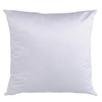 10Pcs Fundas Para Cojines DIY Blanca De Poliéster Pezón Modernas Eco-amigables Para Decoración Del Hogar Sin Núcleo De Cojín - details 8