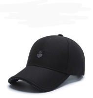 Gorro De Béisbol Para Hombres Mayores Moda Nueva Primavera Y Otoño Protección Solar Versátil Gorro De Moda Para Adultos - details 0