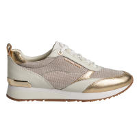 Michael Kors-Sneakers Allie Stride de Piel 43S2ALFS3D para Mujer