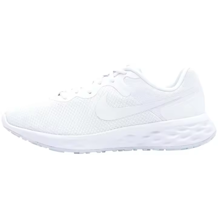 Zapatillas Nike Revolution 6 Next Nature para hombre en color blanco - 1