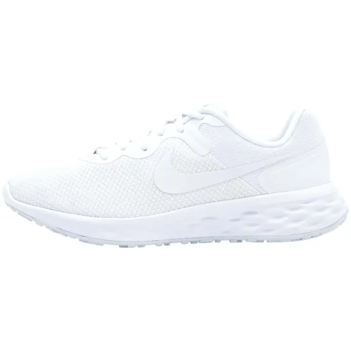 Zapatillas Nike Revolution 6 Next Nature para hombre en color blanco - 1