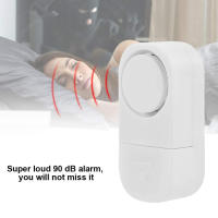 Alarma De Seguridad Para Puertas Y Ventanas Sin Cable Sistema De Sensor Magnético Para El Sistema De Seguridad Del Hogar - details 2