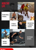 Soporte De Rodilla Universal Para Compresión Y Dolor Diario Deporte Múltiple Tamaño Adulto Color Verde Adecuado Para Running Baloncesto Tenis - details 7