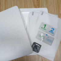 2 Piezas Protector De Pantalla Para Samsung Galaxy Tab A9 8.7 Pulgadas Vidrio Templado HD Antigolpes Y Antiarrugas - details 8