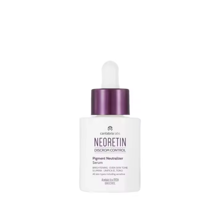 Neoretin Discrom Control Serum pigment neutralizer 30 ml - 1