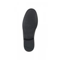 GEOX U641ZA C9999 Zapatos de Vestir hombre 29574 23I MOCASIN ANTIFAZ NEGRO - details 5
