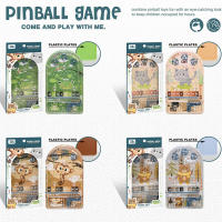 Mini Pinball Juego De Mesa Para Niños Juguetes Educativos Interactivos Con Bolas De Labyrinths Regalo De Cumpleaños Para Niños Mayores De 7 Años - details 9