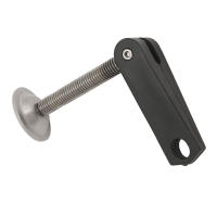 Manija De Abrazadera Para Motor Extransom Con Tornillo Adecuado Para Motores De 2 Tiempos De 4HP 5HP 6HP 8HP 9.9HP 15HP - details 4