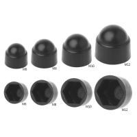 Cubiertas De Tornillo De Plástico De Alta Calidad Para Toyota Corolla Rav4 Yaris Tamaño M4 M5 M6 M8 M10 M12 Protección Hexagonal - details 5