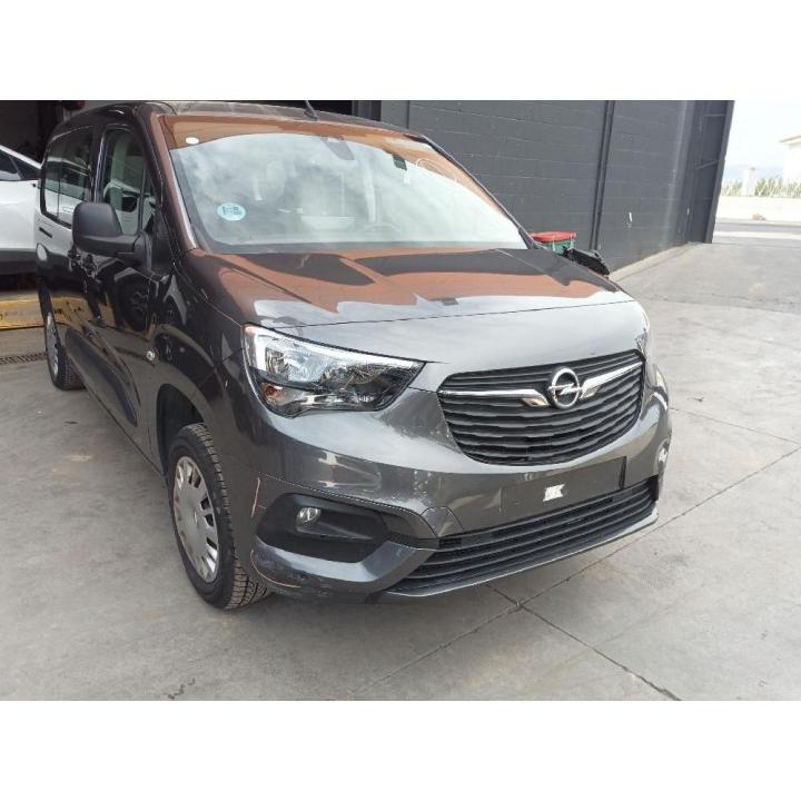 MORRO COMPLETO COMPATIBLE CON OPEL COMBO E TOUR / LIFE (K9) (2018 - ) 102 1499CC 1632657980 MOCEP1442195