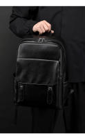 Mochila bandolera de gran capacidad, multifuncional, para el orden de Negocios, para Viajes de Corta Distancia, mochila de equipo - details 13