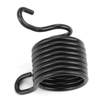 Resorte De Retención Para Martillo Pneumático Reemplazable Adecuado Para Modelos 150 190 250 Material De Acero - details 4