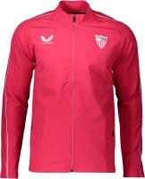 Chaqueta Sevilla Fútbol Club Castore Matchday adulto oficial - details 0