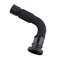 Tubo De Respiradero Del Motor 038103493AC Negro Instalación Fácil Resistente Y Estilizado Piezas De Repuesto Profesional - details 3