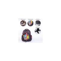 Complementos niña DISNEY 2100003823 MOCHILA ESCOLAR MEDIANA AVENGERS 26674 22I - details 2